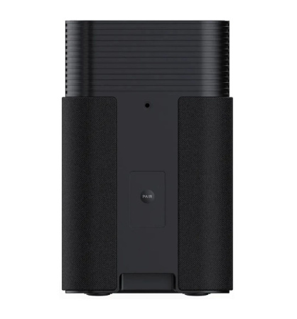 Саундбар Hisense HT SATURN 4.1.2 480Вт +240Вт черный Саундбар Hisense HT SATURN 4.1.2 480Вт +240Вт черный
