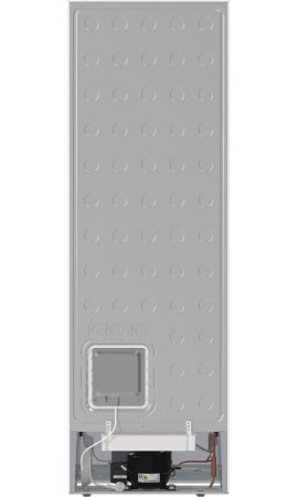 Холодильник с морозильником Gorenje NRK619EEW4 Холодильник с морозильником Gorenje NRK619EEW4