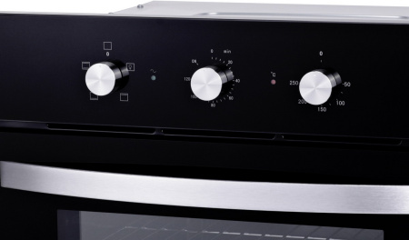 Духовой шкаф электрический Hyundai HEO 6630 BG