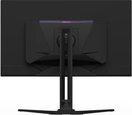 Монитор Gigabyte 31.5" Aorus FO32U2P черный OLED LED