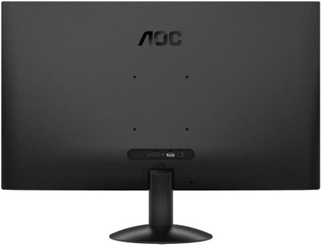 Монитор AOC 27" Q27B30S3 2560x1440 IPS LED черный