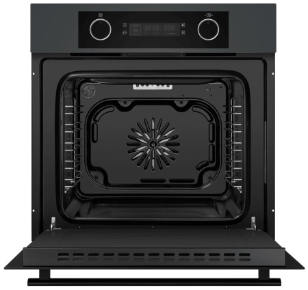 Духовой шкаф электрический Maunfeld AEOH6062G1