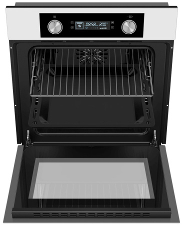 Духовой шкаф электрический Maunfeld AEOH6062W