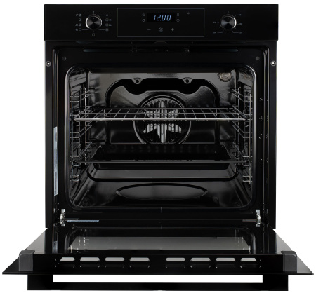 Духовой шкаф электрический DeLonghi DEO 735 NB Norma