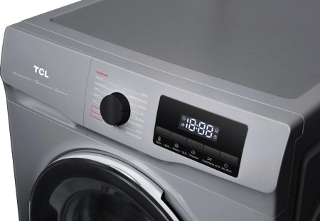 Стиральная машина TCL W-SF606G