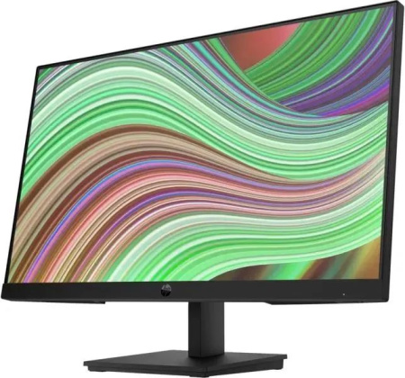 Монитор HP 24" Value Line V24V G5 черный VA Монитор HP 24" Value Line V24V G5 черный VA