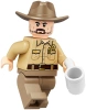 Конструктор LEGO Stranger Things 75810 Очень странные дела