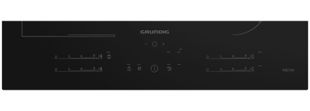 Варочная панель индукционная Grundig GIEI627474PN
