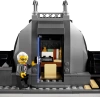 Конструктор LEGO Icons 10326 Музей естественной истории Конструктор LEGO Icons 10326 Музей естественной истории