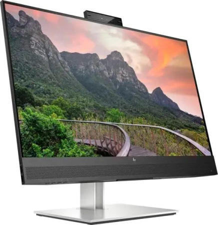 Монитор HP 27" E27d G4 черный IPS LED