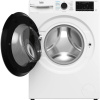 Стирально-сушильная машина Beko B3DFR57H23W Стирально-сушильная машина Beko B3DFR57H23W