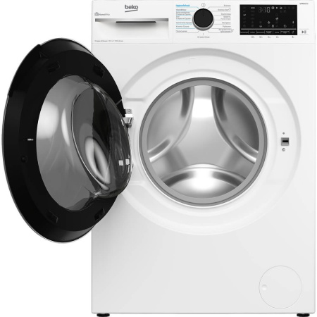Стирально-сушильная машина Beko B3DFR57H23W Стирально-сушильная машина Beko B3DFR57H23W