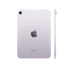 Apple iPad mini (2024) Wi-Fi 256 ГБ, фиолетовый