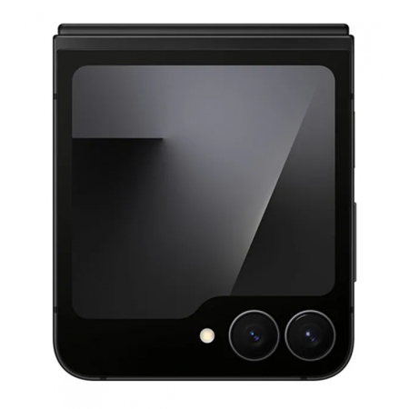 Смартфон Samsung Galaxy Z Flip 7 FE 8/256GB Black (Черный)