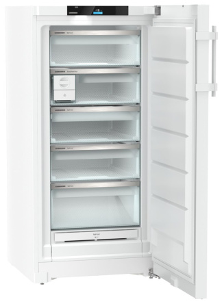 Морозильник Liebherr FNc 667i Peak