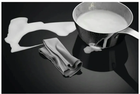 Индукционная варочная панель AEG IAE84411XB