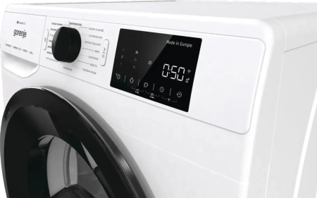 Сушильная машина Gorenje DPNE92GNLWIFI/C