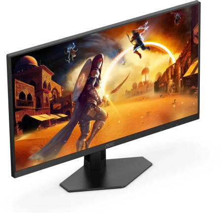 Монитор AOC 23.8" Gaming 24G4XE черный IPS LED Монитор AOC 23.8" Gaming 24G4XE черный IPS LED