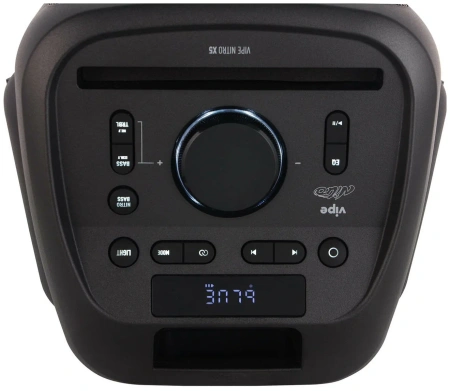 Музыкальная система Vipe NITRO X5 Музыкальная система Vipe NITRO X5