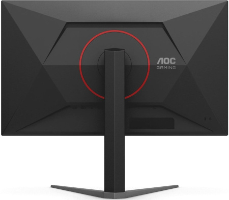 Монитор AOC 27" Q27G4ZMN черный VA LED