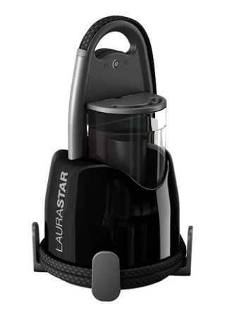 Парогенератор Laurastar Lift Plus Ultimate Black