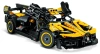Конструктор LEGO Technic 42151 Бугатти Болид