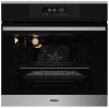 Духовой шкаф электрический Haier HOX-FP3ABX