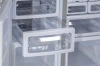 Холодильник трехкамерный Sharp SJ-GX98PWH Hybrid Cooling Холодильник трехкамерный Sharp SJ-GX98PWH Hybrid Cooling