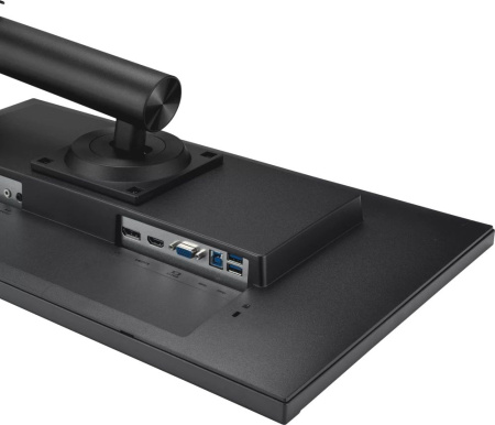 Монитор ASUS 23.8" VA24DQFS IPS FHD, 1ms, черный 90LM0540-B01371