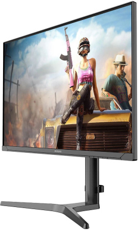 Монитор 27" AIWA MD2715 IPS 2560x1440, 240Hz, Black