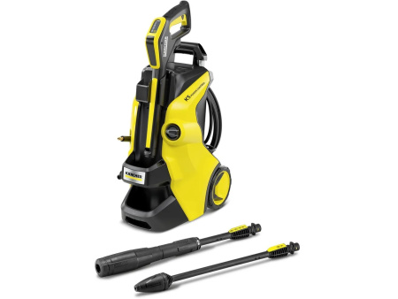 Мойка высокого давления Karcher K 5 Power Control 1.324-550.0