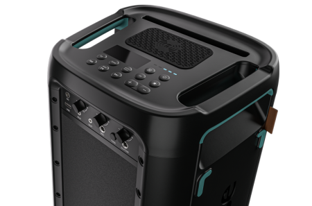 Портативная колонка Hisense Party Rocker One