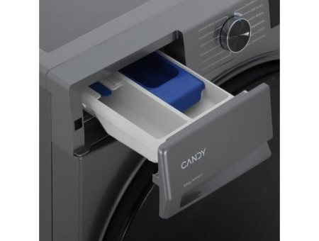 Стирально-сушильная машина Candy C43D 485MBBR-07