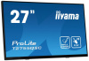 Монитор Iiyama 27" ProLite T2755QSC-B1 черный IPS LED Монитор Iiyama 27" ProLite T2755QSC-B1 черный IPS LED