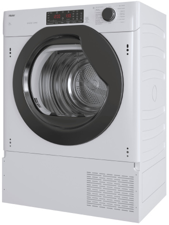 Встраиваемая сушильная машина Haier HDB4 H7A2TBEX-RU
