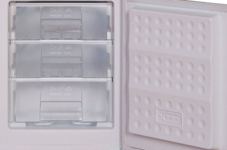 Встраиваемый холодильник Candy CBCS7230AFM