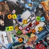 Игра настольная Cosmodrome Games Имаджинариум 11664 Игра настольная Cosmodrome Games Имаджинариум 11664