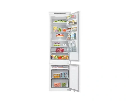 Встраиваемый холодильник комбинированный SAMSUNG BRB80F30BES0EO