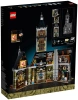 Конструктор LEGO Creator 10273 Дом с привидениями