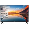 Телевизор Xiaomi TV A 32 2025 32" (81 см) черный