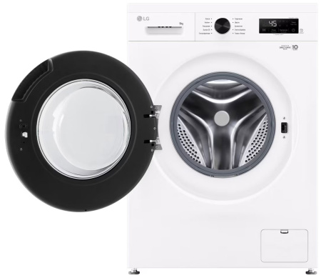 Стиральная машина LG F2Y1VS5W