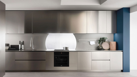 Духовой шкаф электрический Haier HOX-TFT6AMTB