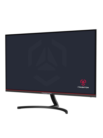 Монитор Гравитон МН24А ЕЦРТ.467846.001-01 с регулируемой опорой