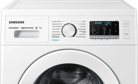 Стиральная машина Samsung WW70AG5S21EE Стиральная машина Samsung WW70AG5S21EE