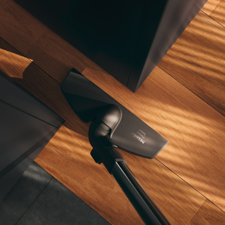 Пылесос Miele Blizzard CX1 Parquet Tech Blue SKCF5 Пылесос Miele Blizzard CX1 Parquet Tech Blue SKCF5