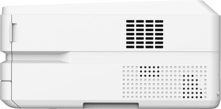 Принтер лазерный Deli Laser P2500DN A4 Duplex