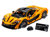 Конструктор LEGO 42172 McLaren P1 Конструктор LEGO 42172 McLaren P1