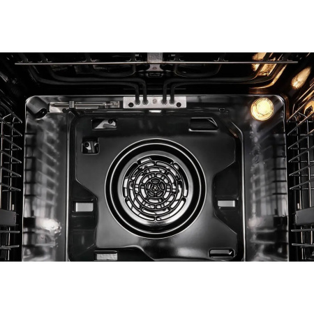 Электрический духовой шкаф Midea MO69103GW