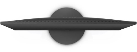 Монитор 27" AOC Basic-Line U27B3M Black  VA, 3840x2160, черный