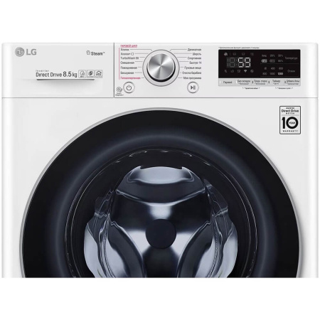 Стиральная машина LG F2V7GW1W